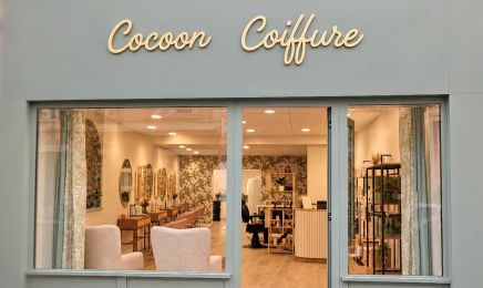 Cocoon coiffure : Coiffeur à Cherbourg-en-Cotentin