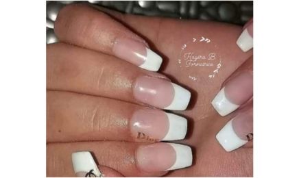 Hagéra B. Beauté & Formations : Manucure à Lormont