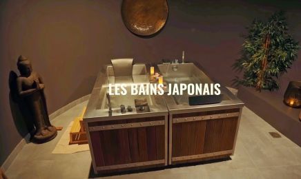 Le Comptoir du Soin - Petit Port : Institut de beauté à Nantes