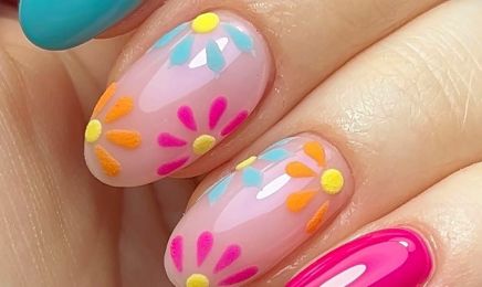Romy Esthétique : Manucure à Cabestany