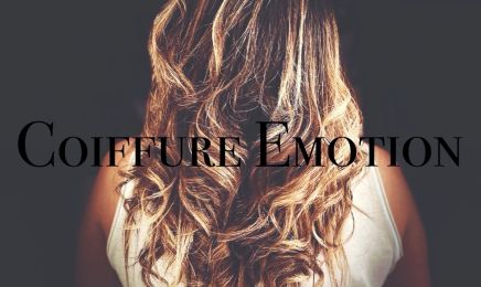 Emotion Coiffure : Coiffeur à Guebwiller