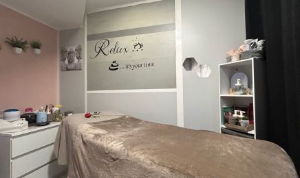 IMRAJ Beauty (chez Linda Beauty) : Manucure à Thonon-les-Bains