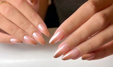 BEAUTY ENVY - JOLY : Manucure à Versailles