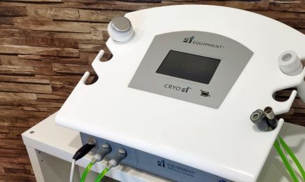 Cryo and Co : Institut de beauté à Marseille