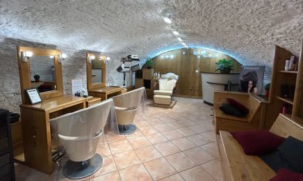 Innis coiffure by Aurélie  : Coiffeur à Barberaz