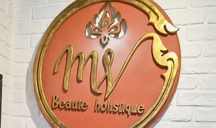 M & Vous Beauté Holistique : Institut de beauté à Vincennes