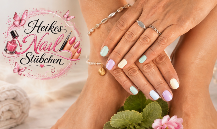 Heikes Nail Stübchen: Nagelstudio in Winterberg