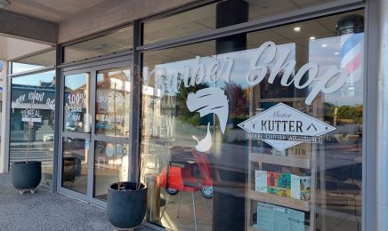 L'atelier de manisa   (SANS RENDEZ VOUS) : Barbier à Mauges-sur-Loire