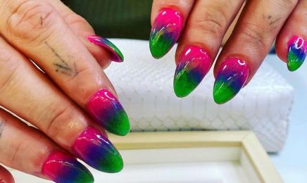 Sunny Nails Art : Manucure à Béziers