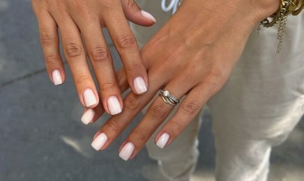 Onestudionails : Manucure à Paris