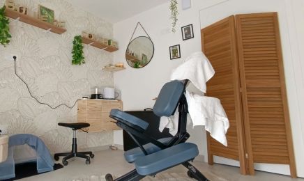 Bulle de douceur : Coiffeur à Irodouër