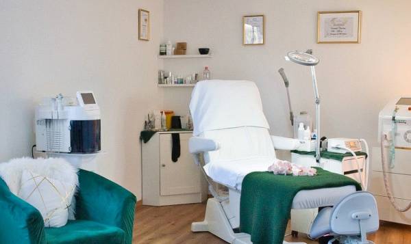 Suri Kosmetik & Med.Fußpflege