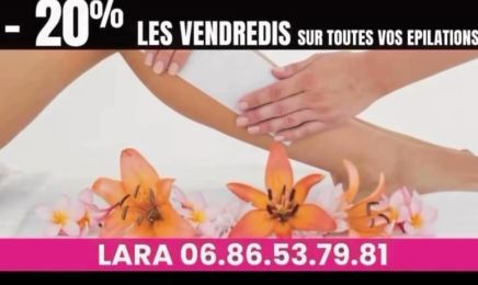 Massage d’Exception Alégria Institut : Institut de beauté à Stiring-Wendel