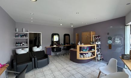 Line & hair : Coiffeur à Annecy