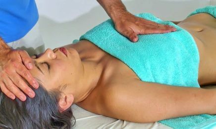 Om Jaÿa : Institut de beauté à Hannut