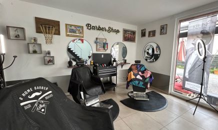 DhomeBarber : Coiffeur à Douvaine