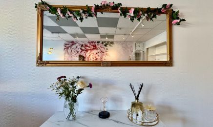 Douceur du regard : Institut de beauté à Barneville-Carteret