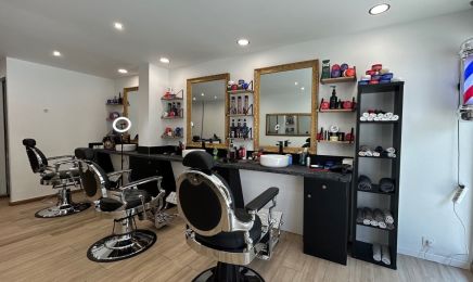 Lac'ademy Coiffeur Barbier : Barbier à Thonon-les-Bains