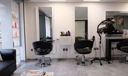 BELL'HAIR coiffure : Coiffeur à Belleville