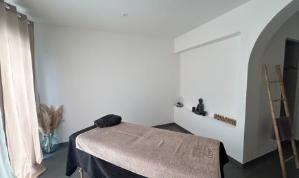 Irydessens : Sophrologue à Albertville