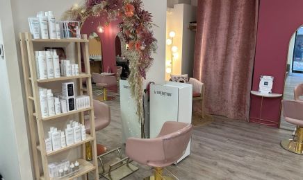L’instant Beauté : Coiffeur à Cosne-Cours-sur-Loire