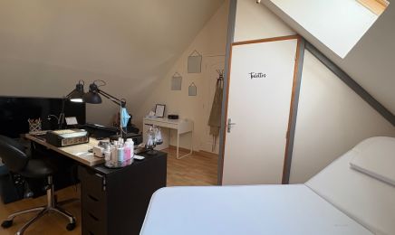 L’atelier M26 : Manucure à Migennes