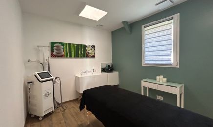 Irydessens : Sophrologue à Albertville