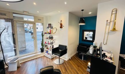 Coiffeur et Tradition : Barbier à Sèvres
