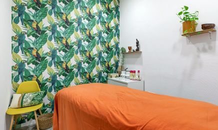 Spa Therapy : Institut de beauté à Villeurbanne