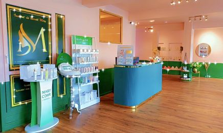 Institut Beauté Mery  : Coiffeur à Nancy