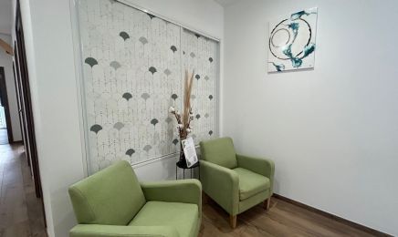 Irydessens : Sophrologue à Albertville