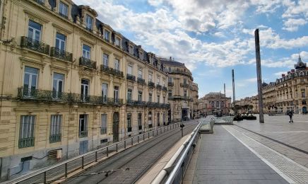 DERMA STORIES  : Coiffeur à Montpellier