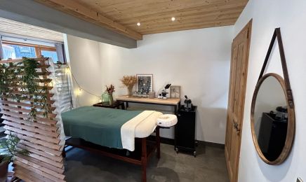 L’atelier confidentiel : Coiffeur à Samoëns