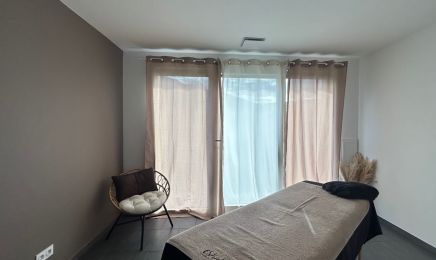 Irydessens : Sophrologue à Albertville