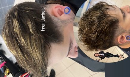 Hc Hair & Beauty: Friseur in Dortmund