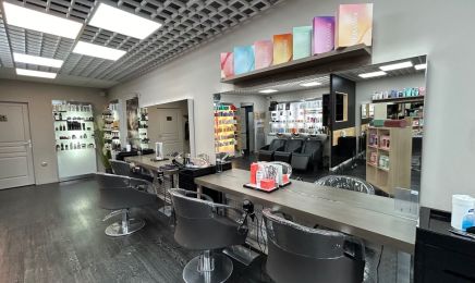 Franck Provost - Thonon-les-Bains : Coiffeur à Thonon-les-Bains