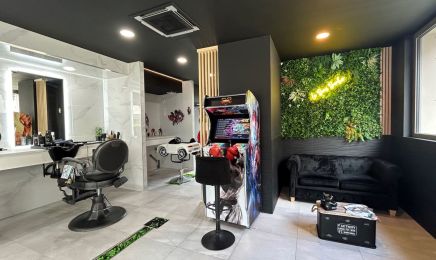 BONS BARBER COIFFURE : Barbier à Bons-en-Chablais
