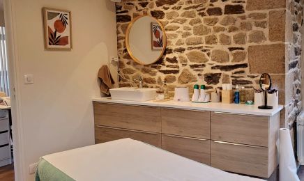 Institut Douceur d’Aiden : Institut de beauté à Jugon-les-Lacs
