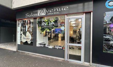 Salon 7ème avenue : Coiffeur à Annecy