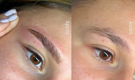 CARLASHES - Lash&Brow Studio : Institut de beauté à Allauch