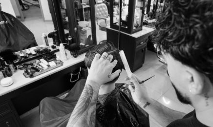 Diamonds Barber Stylist: Kosmetikstudio in Gerolstein