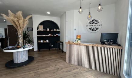 Irydessens : Sophrologue à Albertville