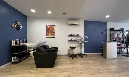 L'art de coiffer : Coiffeur à Donzy