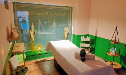 Institut Beauté Mery  : Coiffeur à Nancy