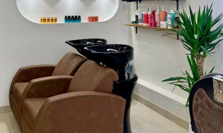REMAK TOUCH : Paradis : Coiffeur à Marseille