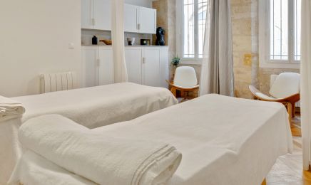 Maison Bioethnique depuis 2013 : Institut de beauté à Bordeaux