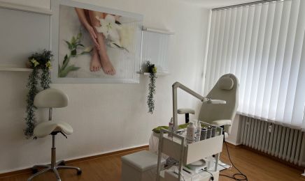 Ideal Beauty: Nagelstudio in Kreis