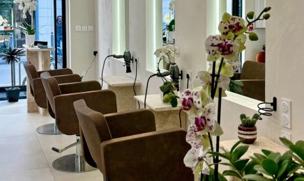 REMAK TOUCH : Paradis : Coiffeur à Marseille