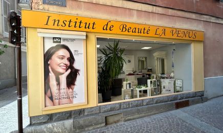 Institut la Vénus : Institut de beauté à Saint-Jean-de-Maurienne