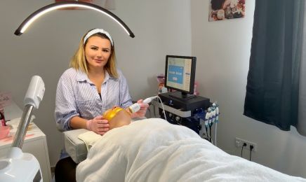 Nelli Beauty Studio: Kosmetikstudio in Büren